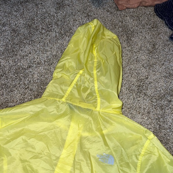 The North Face Cyclone Hoodie Zip-Up Lightweight Windbreaker Size Medium - Picture 6 of 8